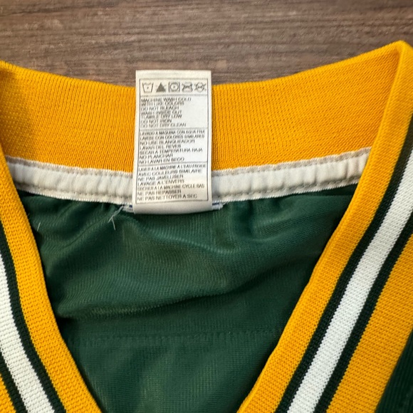 NWOT - Green Bay Packers NFL Jerseys - Picture 7 of 13